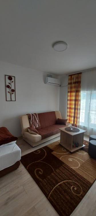 Fenix Apartment & Rooms Vinci Exterior foto